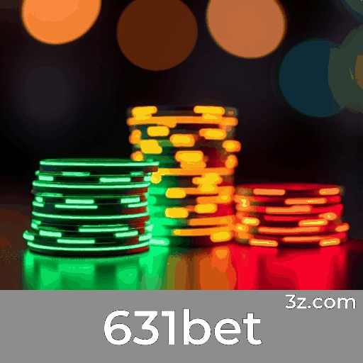 avaliações sobre 631bet slots