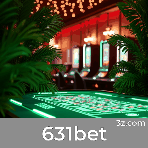 avaliações sobre 631bet slots