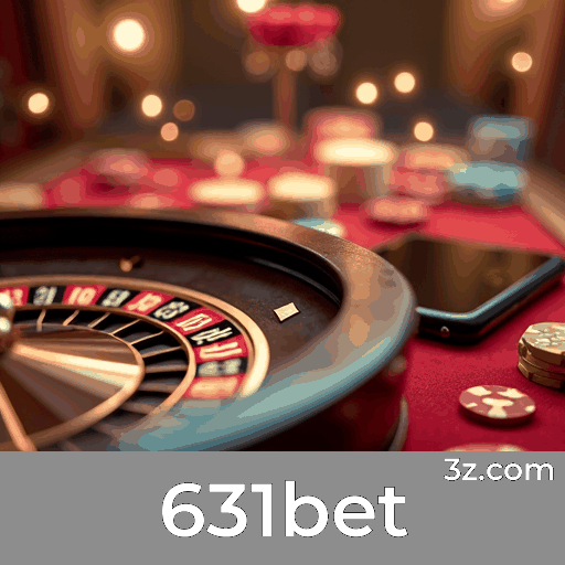 Login Seguro e Rápido no 631bet para Usuários Brasileiros