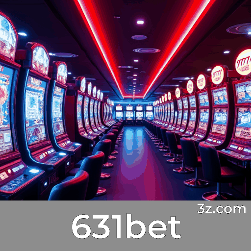 avaliações sobre 631bet slots