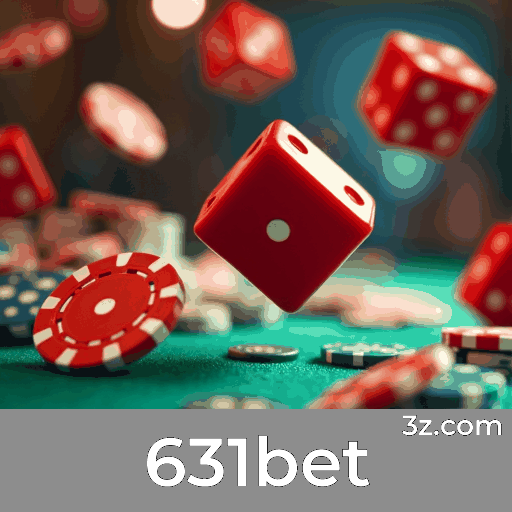 avaliações sobre 631bet slots