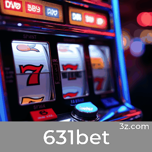 Mergulhe no Realismo Psicológico do Cassino 631bet