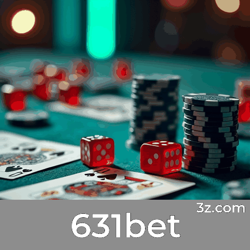 Recompensas Reais e Transparentes no 631bet: Promoções Sem Pegadinhas