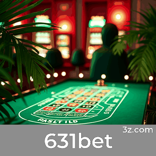 Mergulhe no Realismo Psicológico do Cassino 631bet