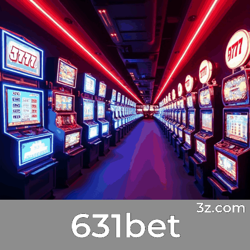 631bet: Esportes completos e odds instantâneas para brasileiros