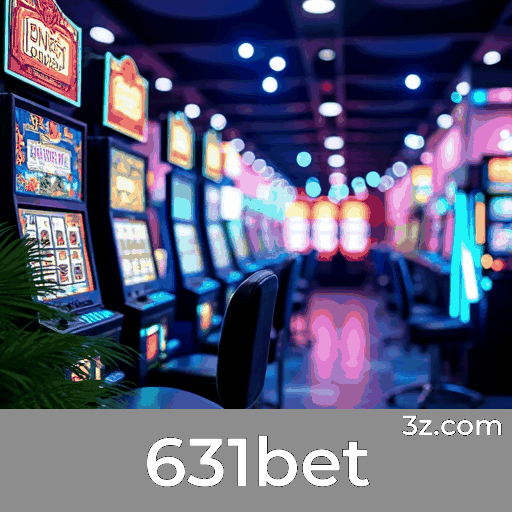 avaliações sobre 631bet slots