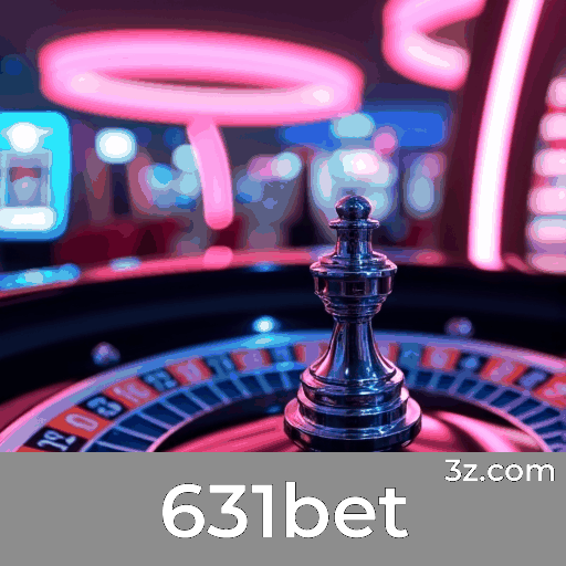 avaliações sobre 631bet slots