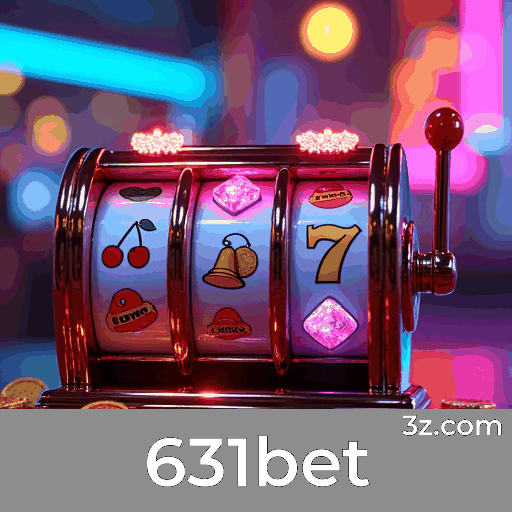 avaliações sobre 631bet slots