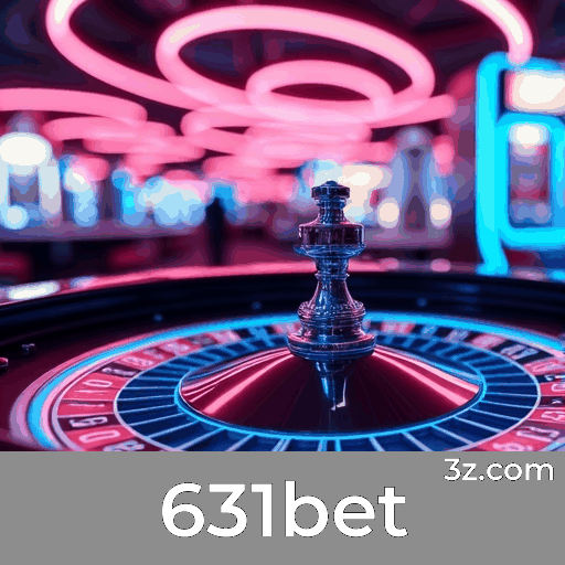 Revolução dos Jogos Online com Inovação Tecnológica no 631bet