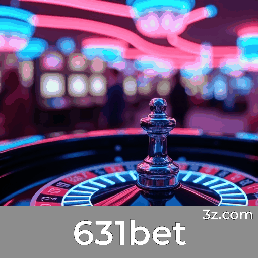 Experiência Premium de Jogos de Casino no 631bet