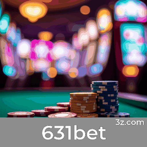 Login Seguro e Rápido no 631bet para Usuários Brasileiros